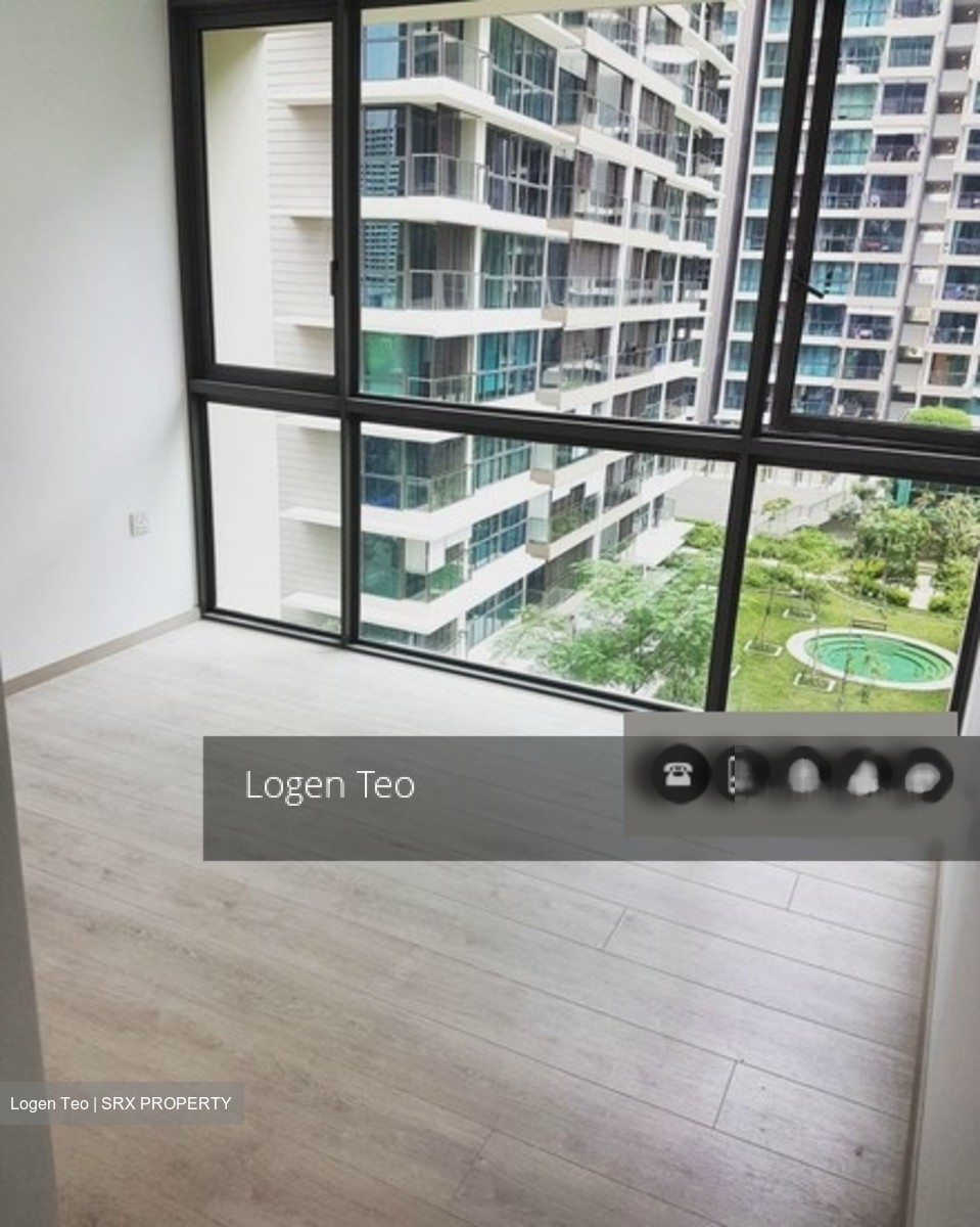 The Topiary (D28), Condominium #155919382